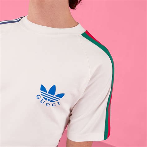 gucci and adidas clothing|adidas gucci aesthetic.